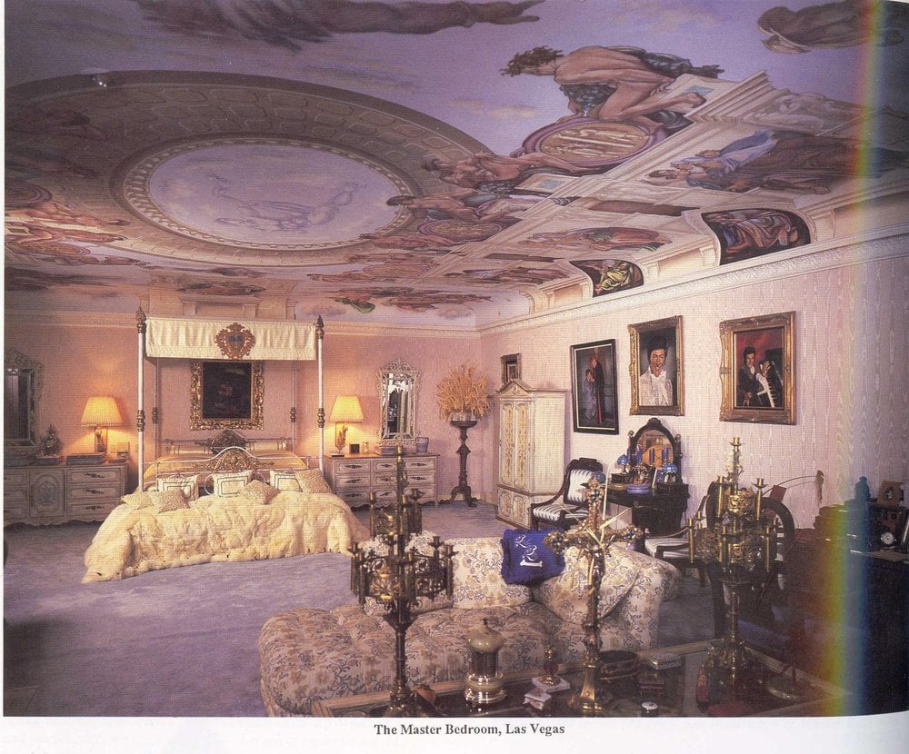 Photo of Las Vegas Villa