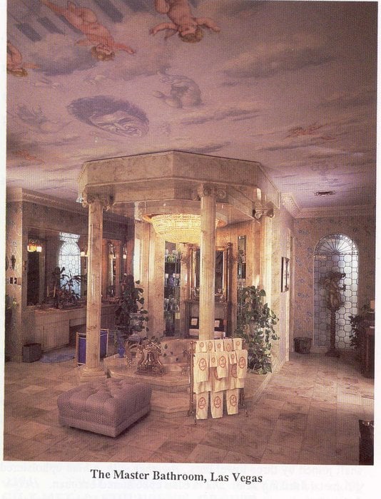 Photo of Las Vegas Villa