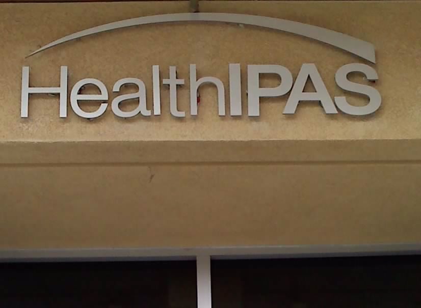 Photo of HealthIPAS