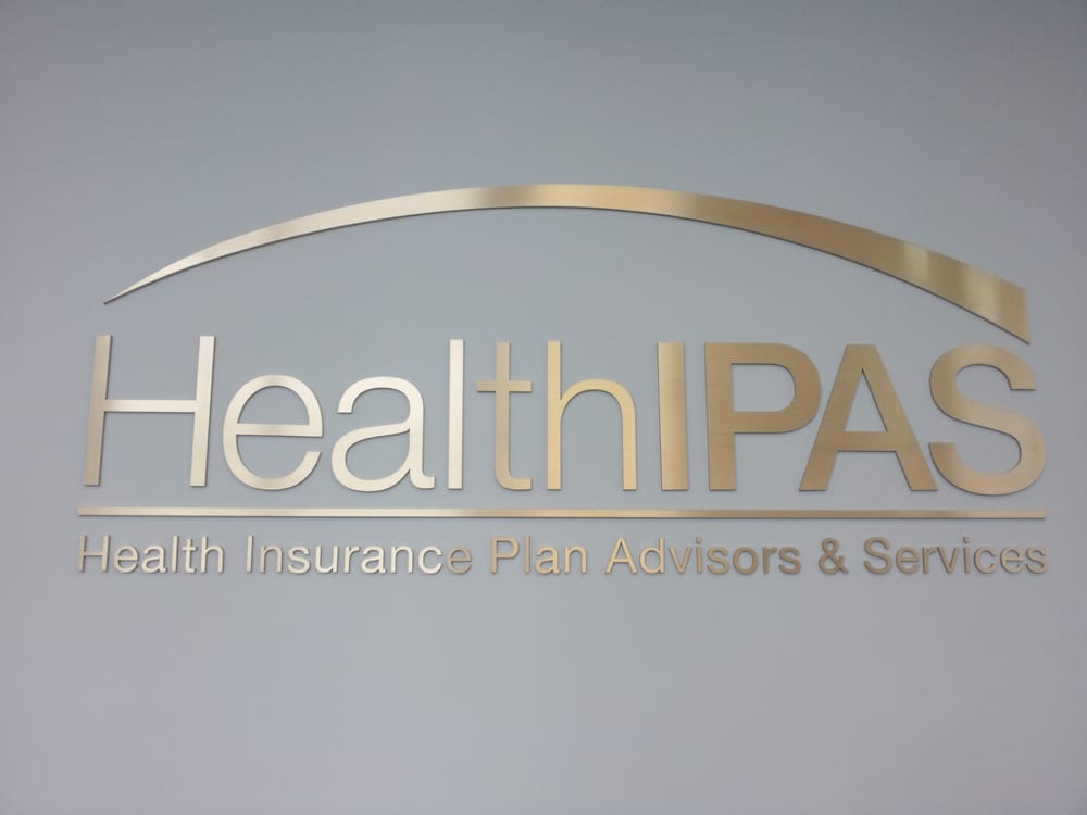 Photo of HealthIPAS