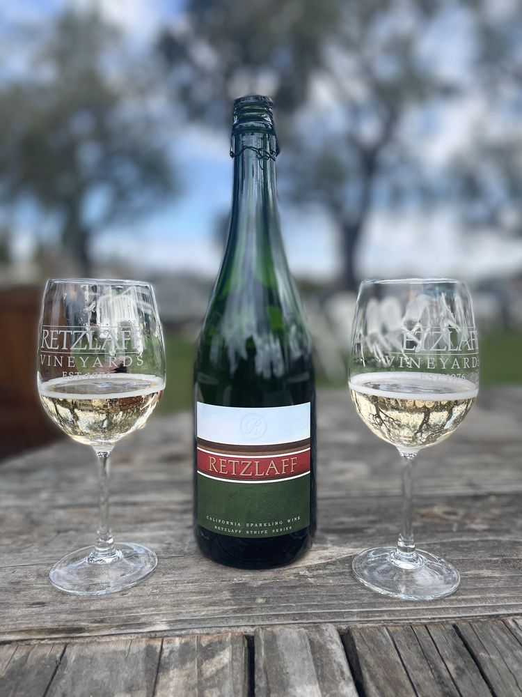 Photo of Retzlaff Vineyards