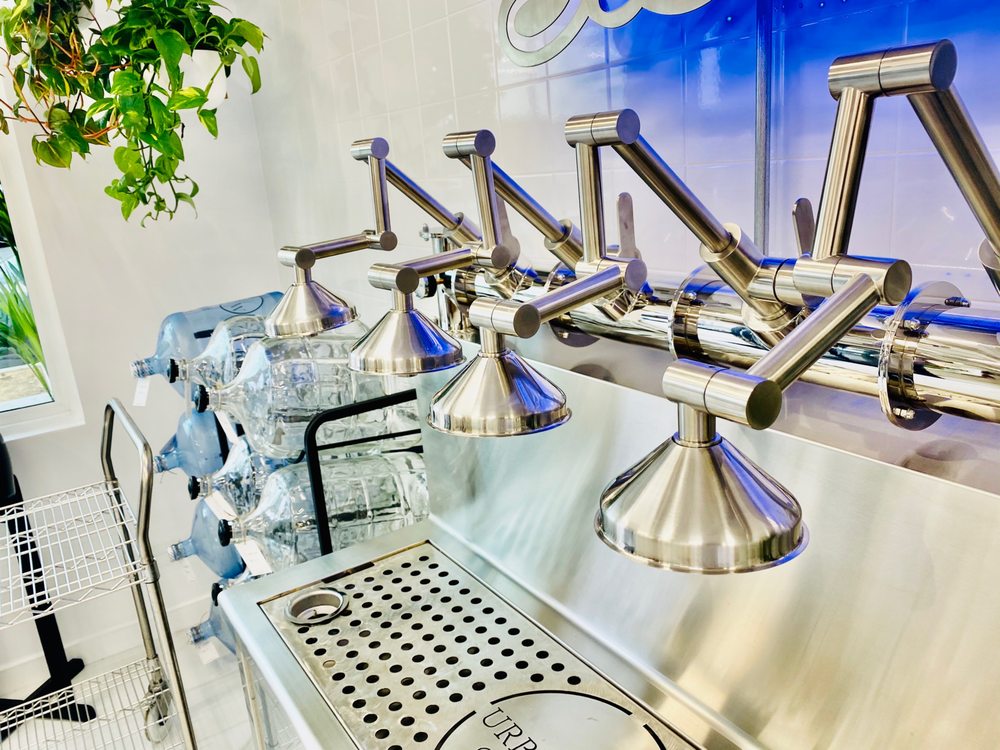 Photo of Urbn Water