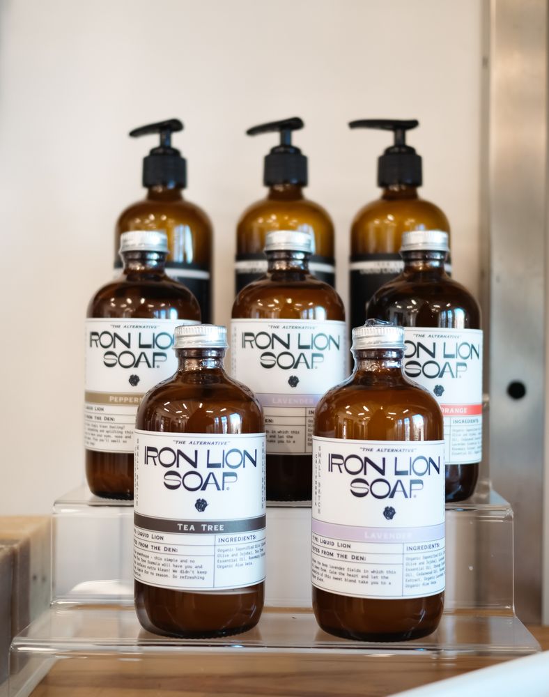 Photo of Urbn Water