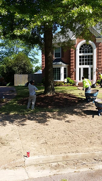 Photo of Groundmasters