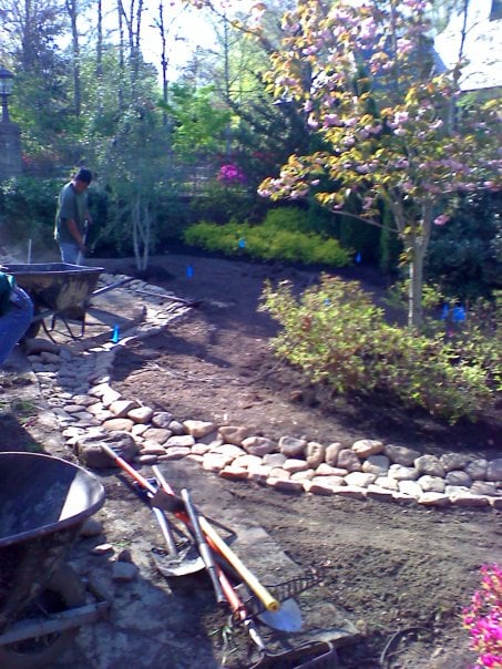 Photo of Groundmasters