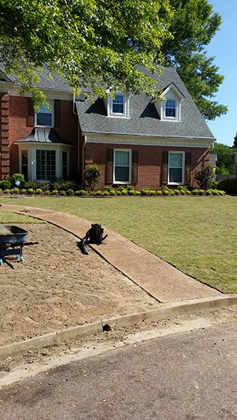 Photo of Groundmasters