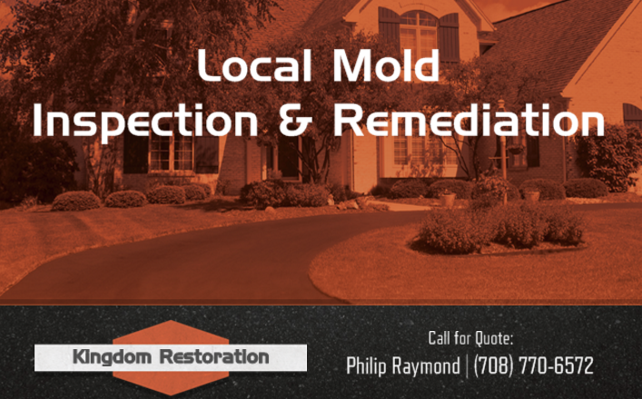 Photo of Kingdom Restoration