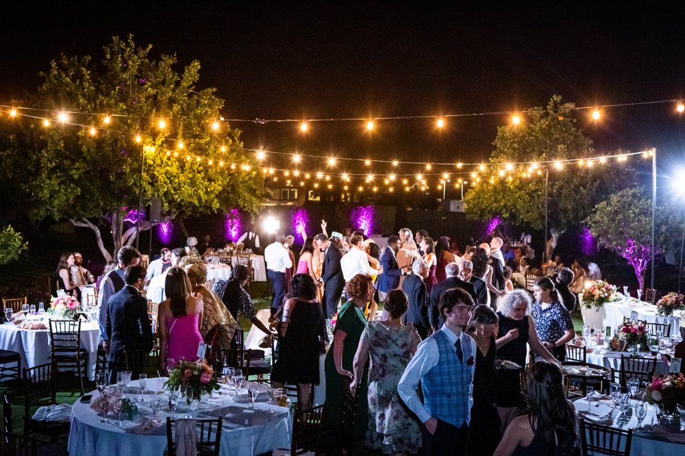Photo of Josefina Weddings & Events