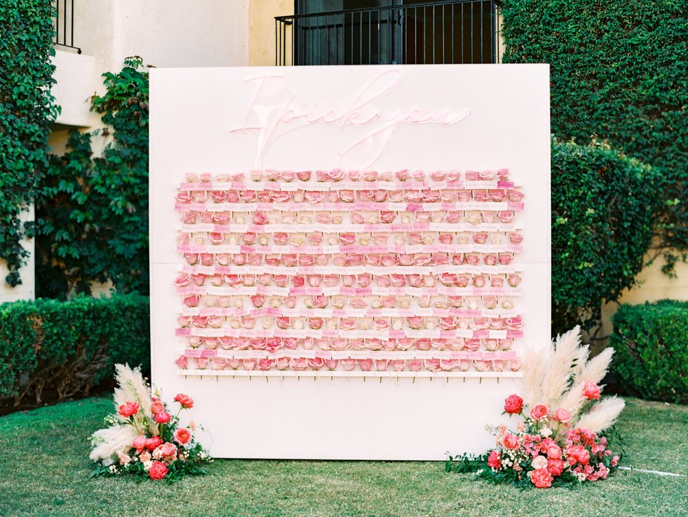 Photo of Josefina Weddings & Events