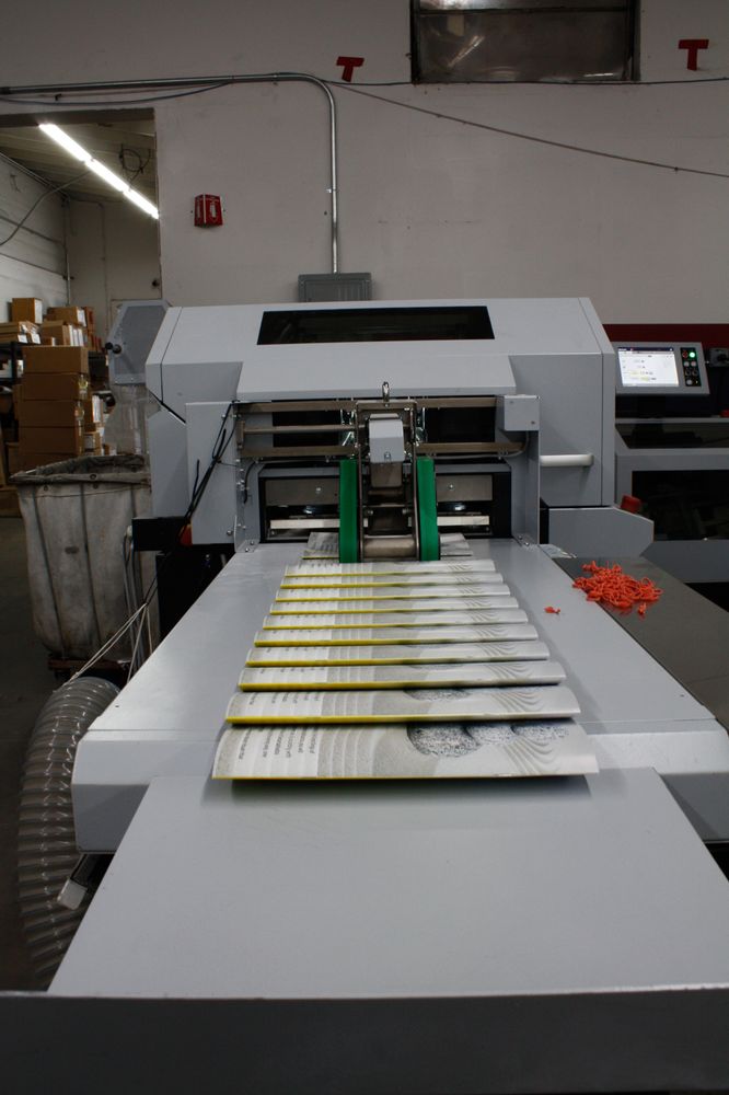 Photo of San Jose Mailing