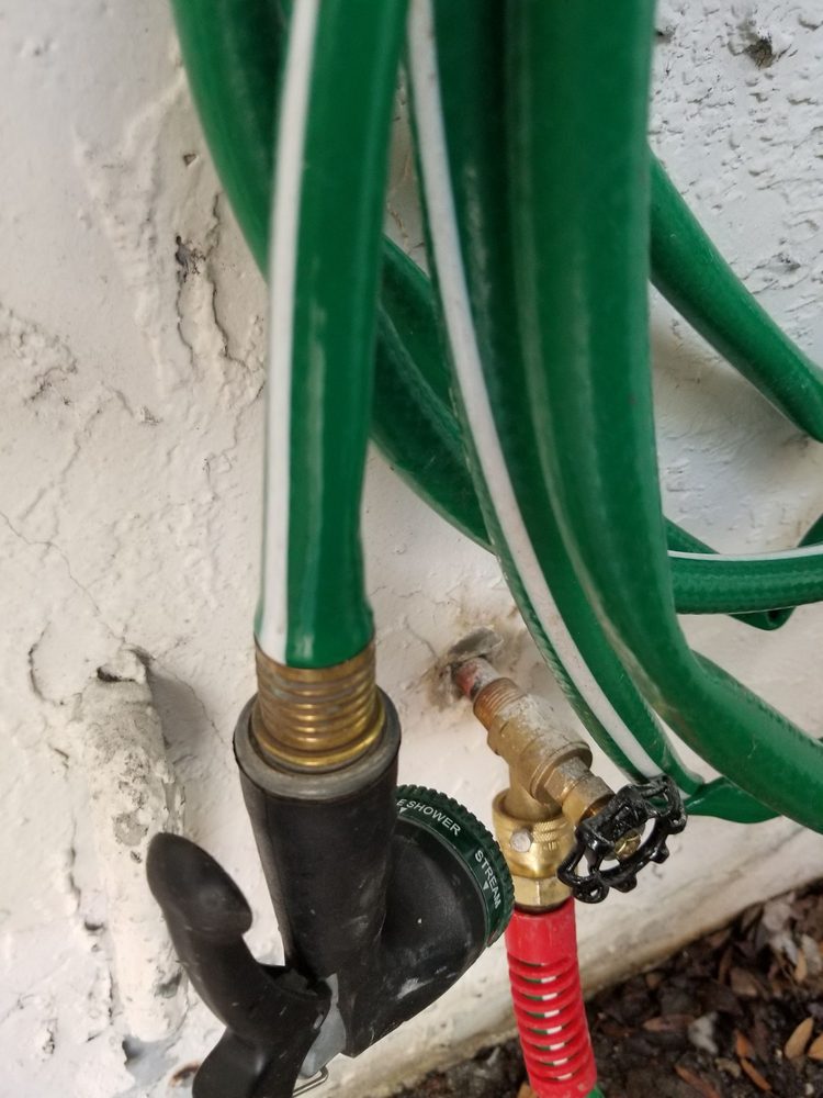 Photo of Liriano Plumbing