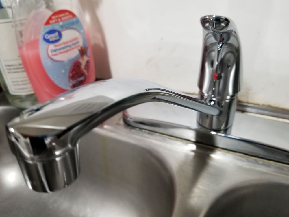 Photo of Liriano Plumbing