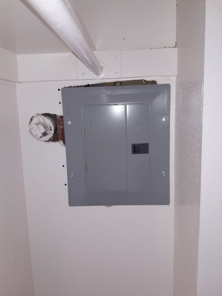 Photo of Upgrade Electric