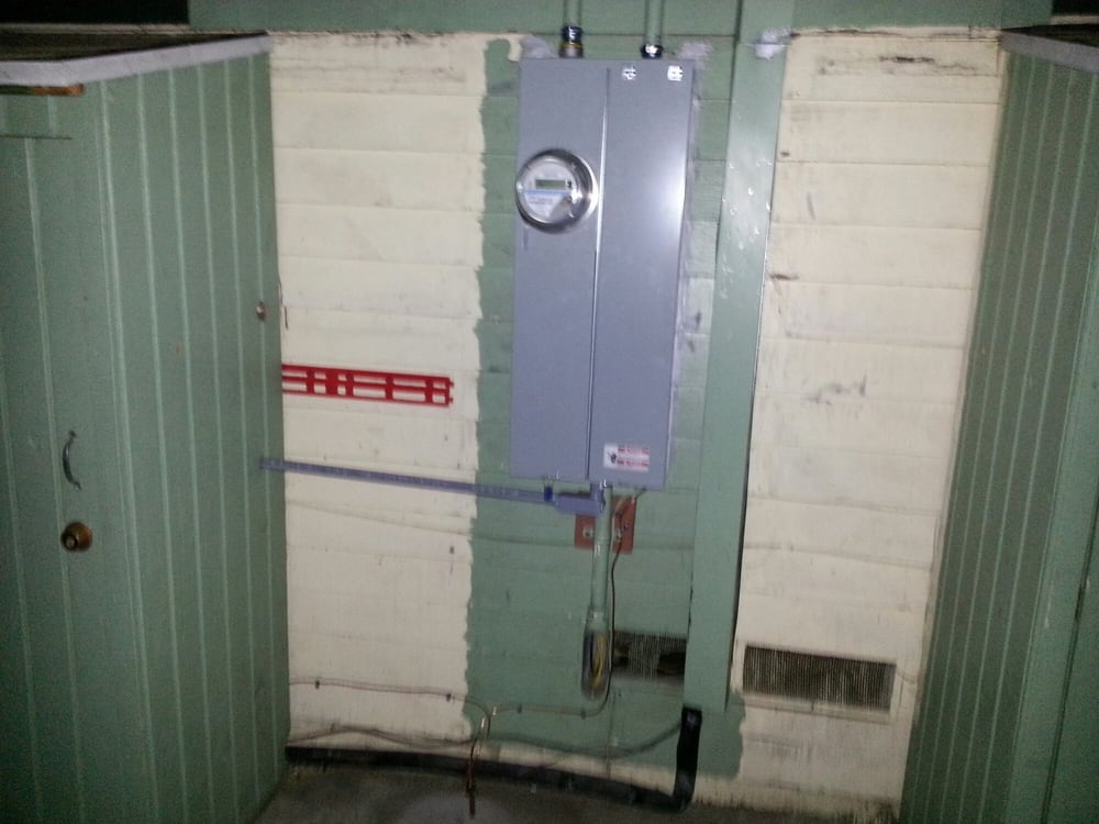 Photo of Upgrade Electric