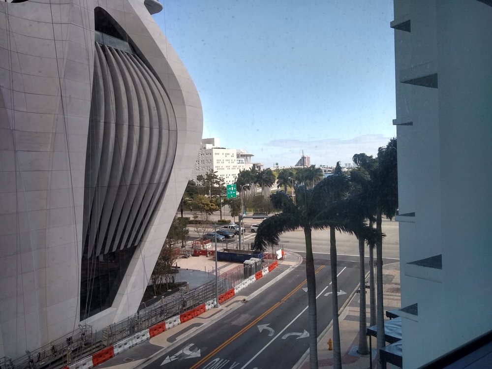 Photo of MiamiShared