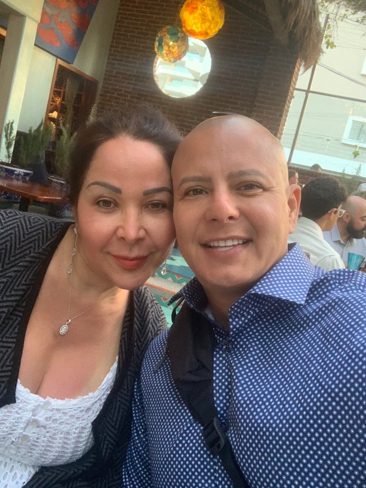 Photo of Danny Chamorro - Primerica Representative