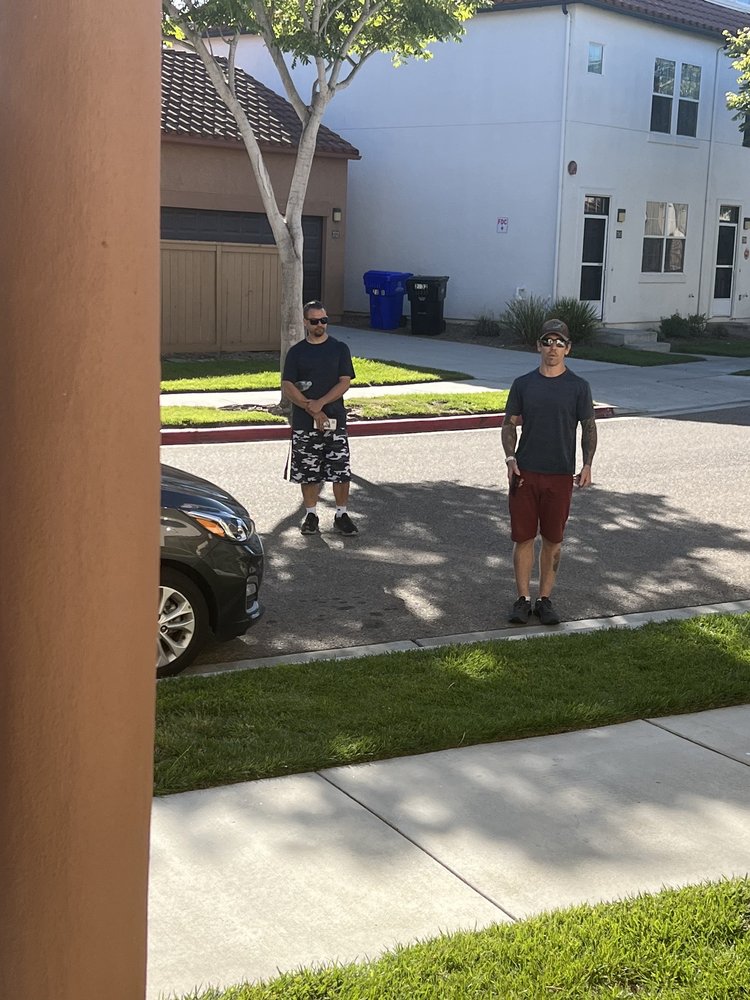 Photo of Mighty Movers