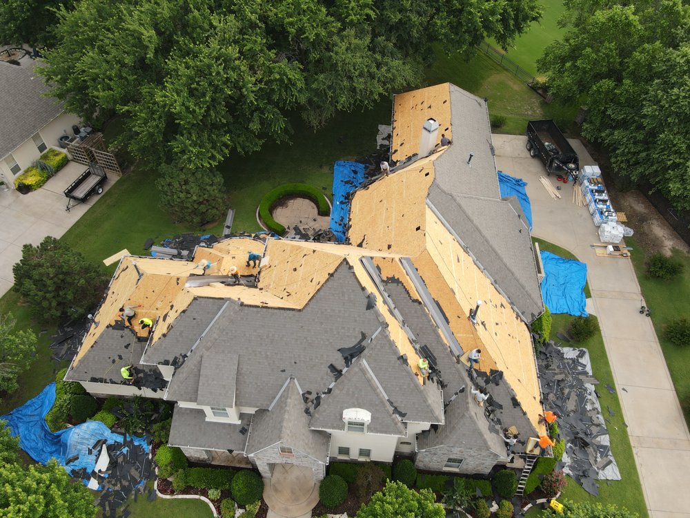 Photo of Nations Best Roofing & Construction