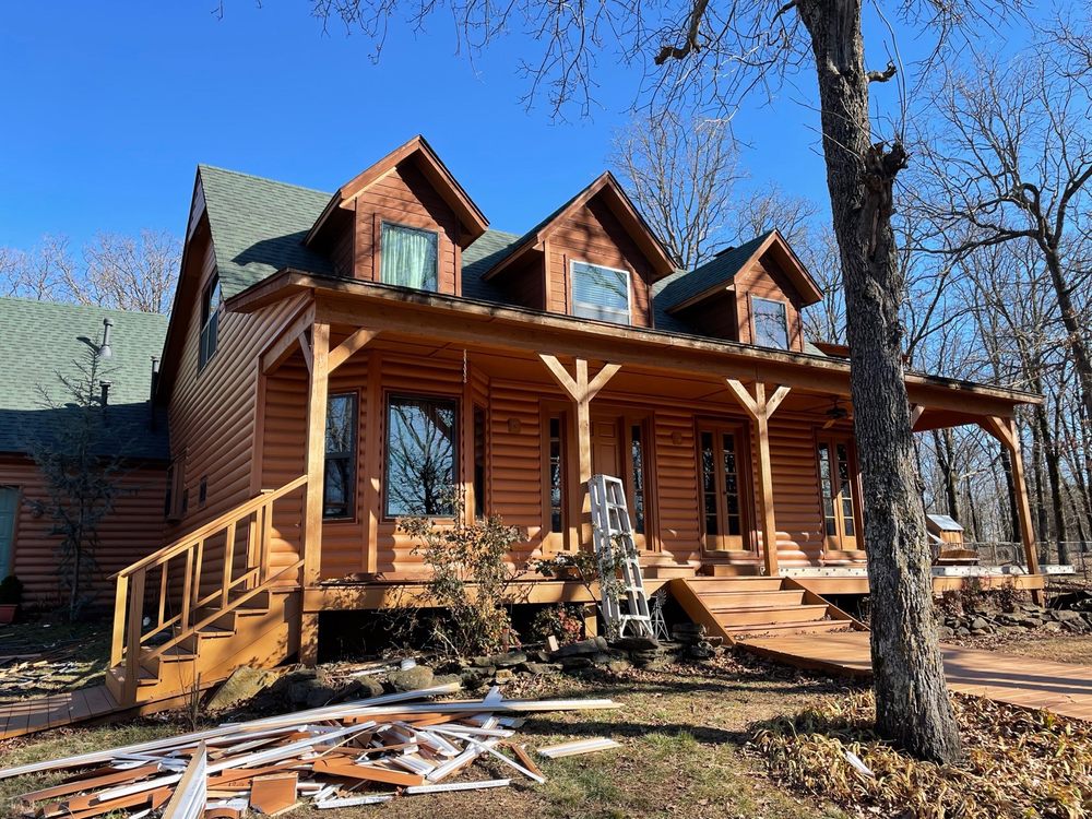Photo of Nations Best Roofing & Construction