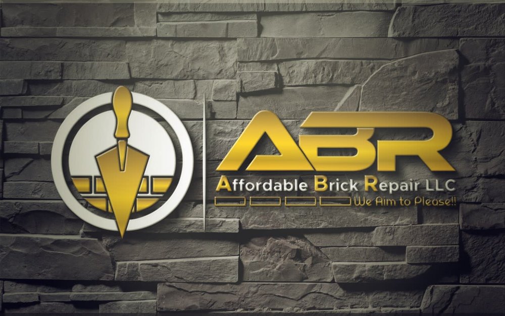 Photo of Affordable Brick Repair
