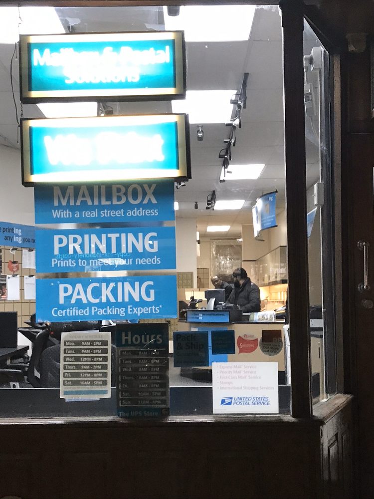 Photo of The UPS Store