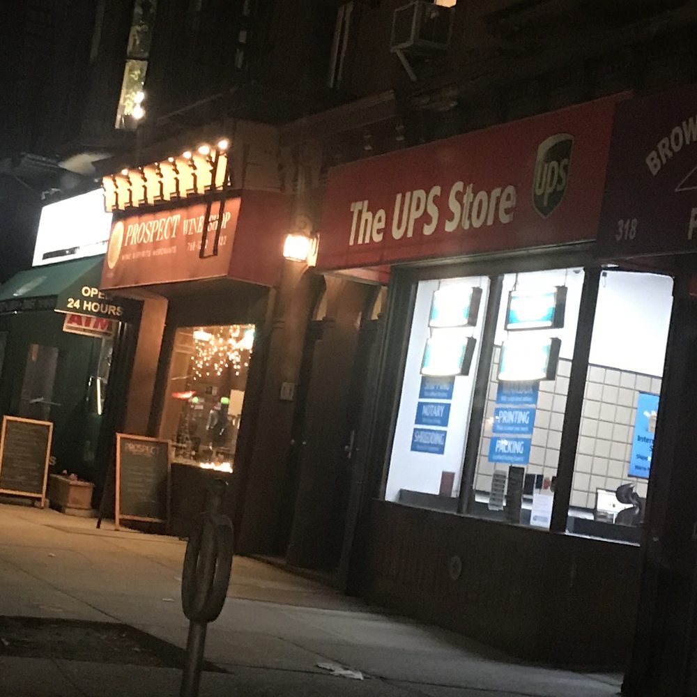 Photo of The UPS Store