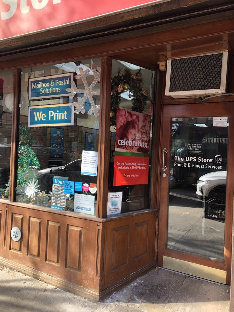 Photo of The UPS Store