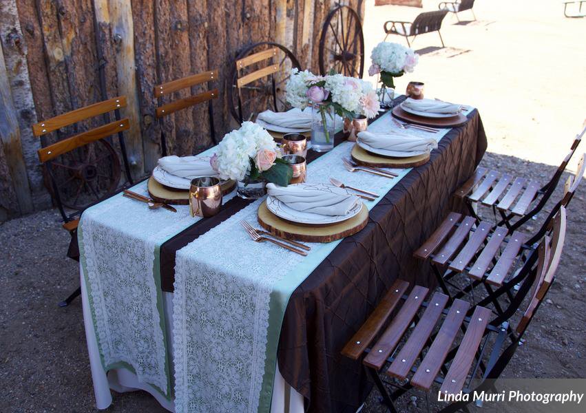 Photo of My Unique Weddings and Events