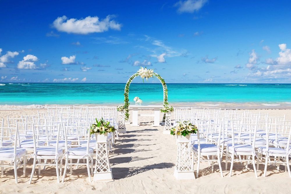 Photo of My Unique Weddings and Events