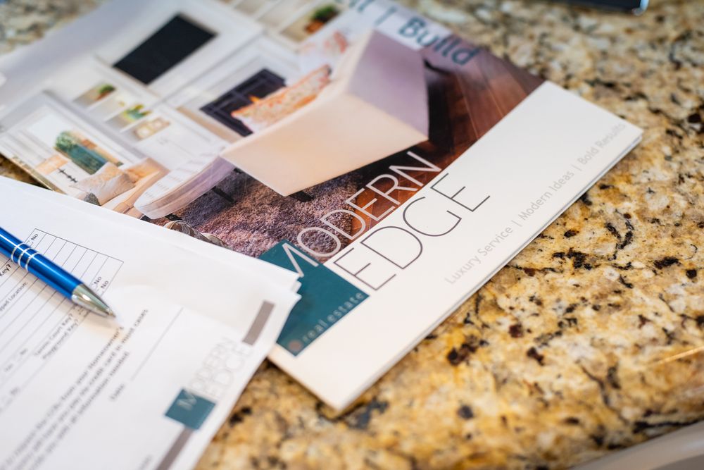 Photo of Modern Edge Real Estate