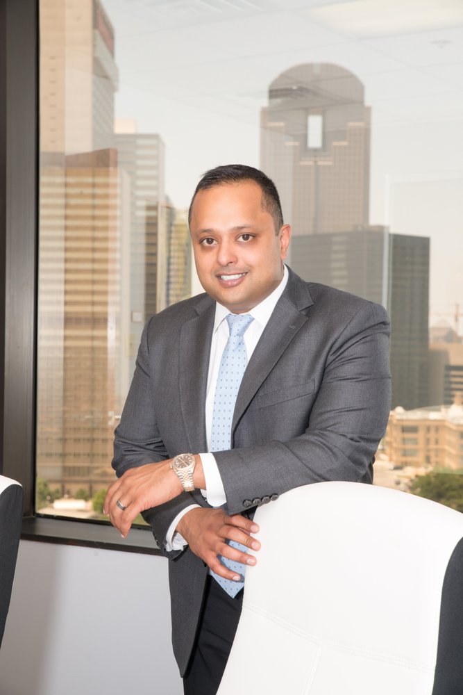 Photo of Udeshi Law Firm
