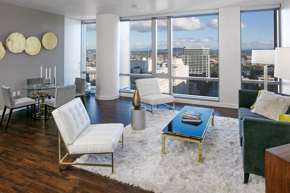Photo of Park Avenue West Apartments