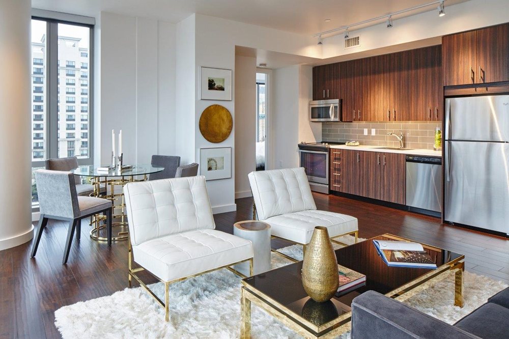 Photo of Park Avenue West Apartments