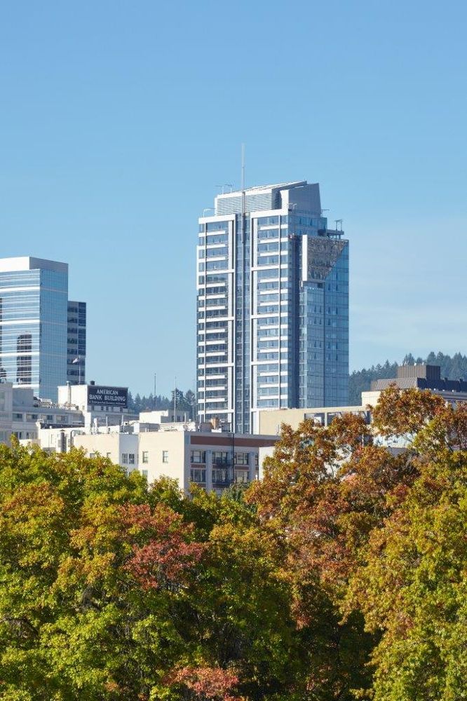 Photo of Park Avenue West Apartments