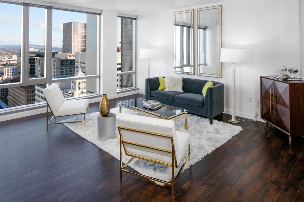 Photo of Park Avenue West Apartments