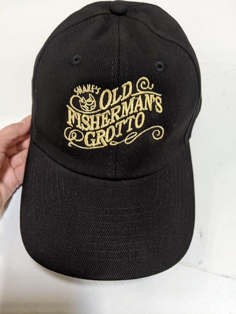 Photo of Apparel Promo