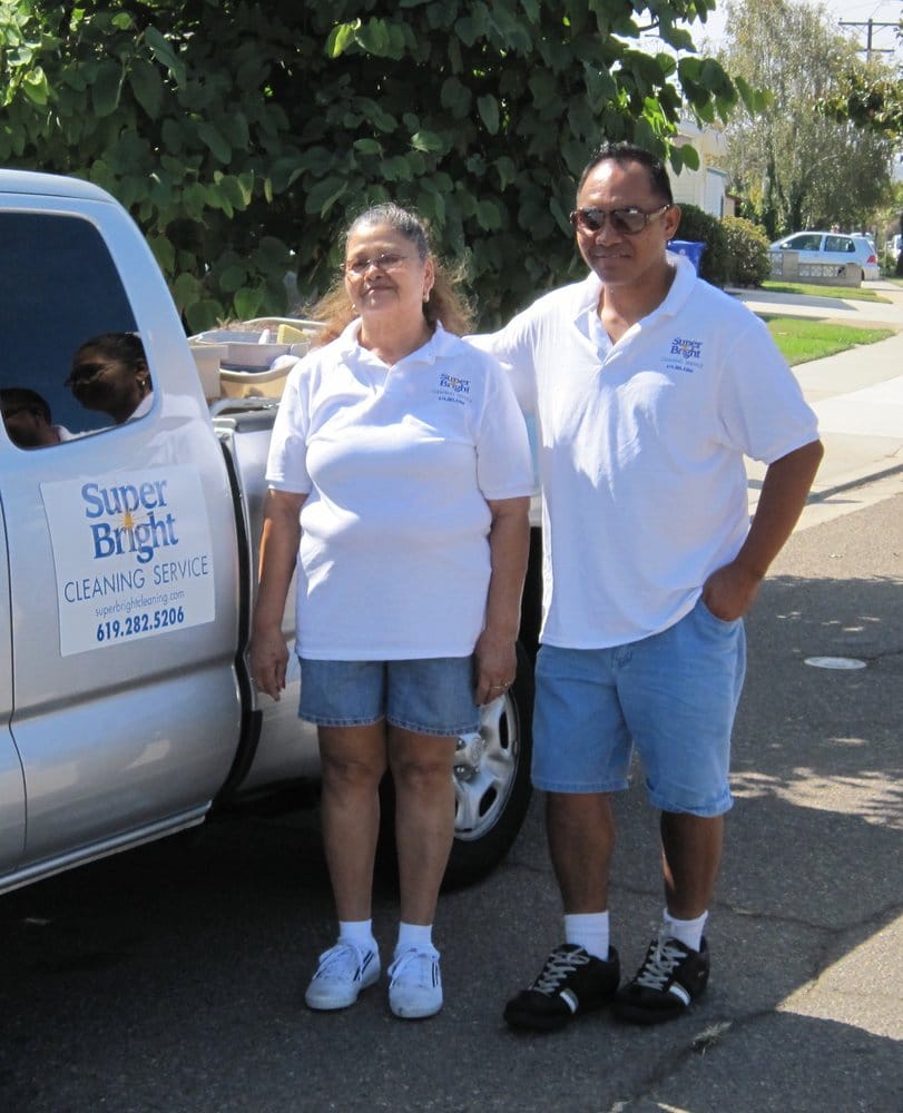 Photo of Super Bright Cleaning Service