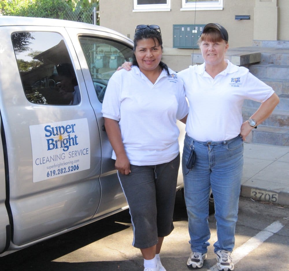 Photo of Super Bright Cleaning Service