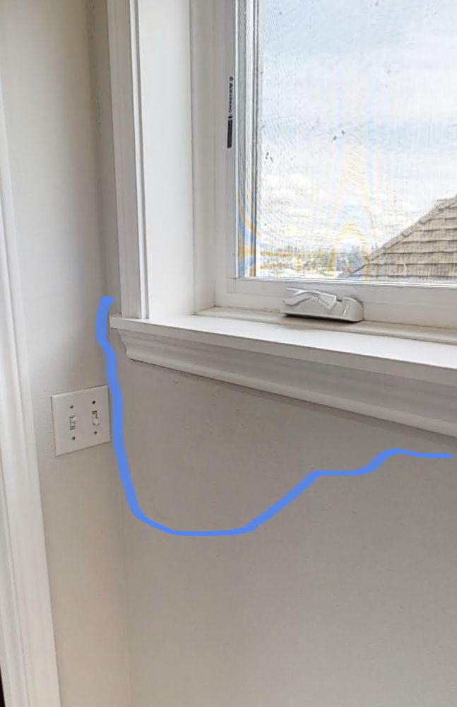 Photo of Living Room Property Management