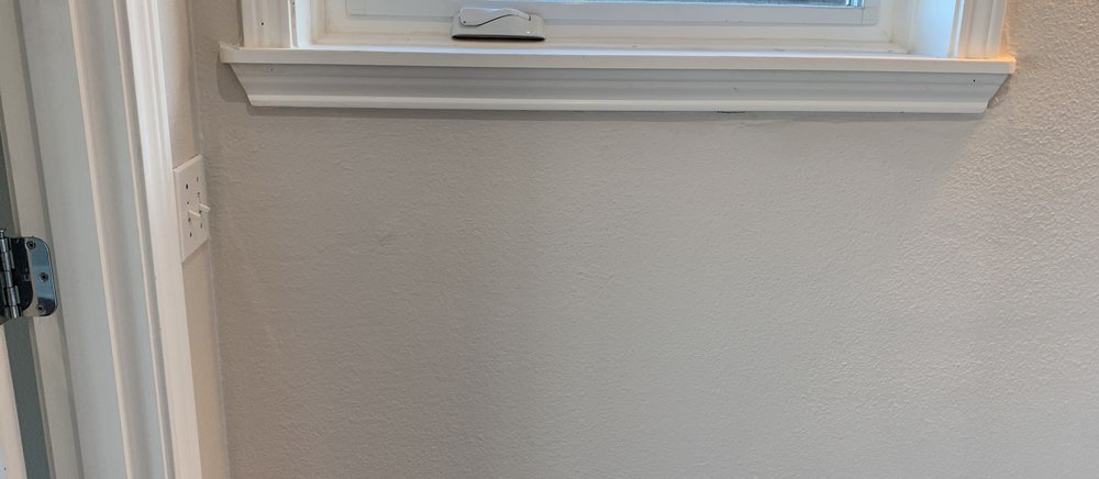 Photo of Living Room Property Management