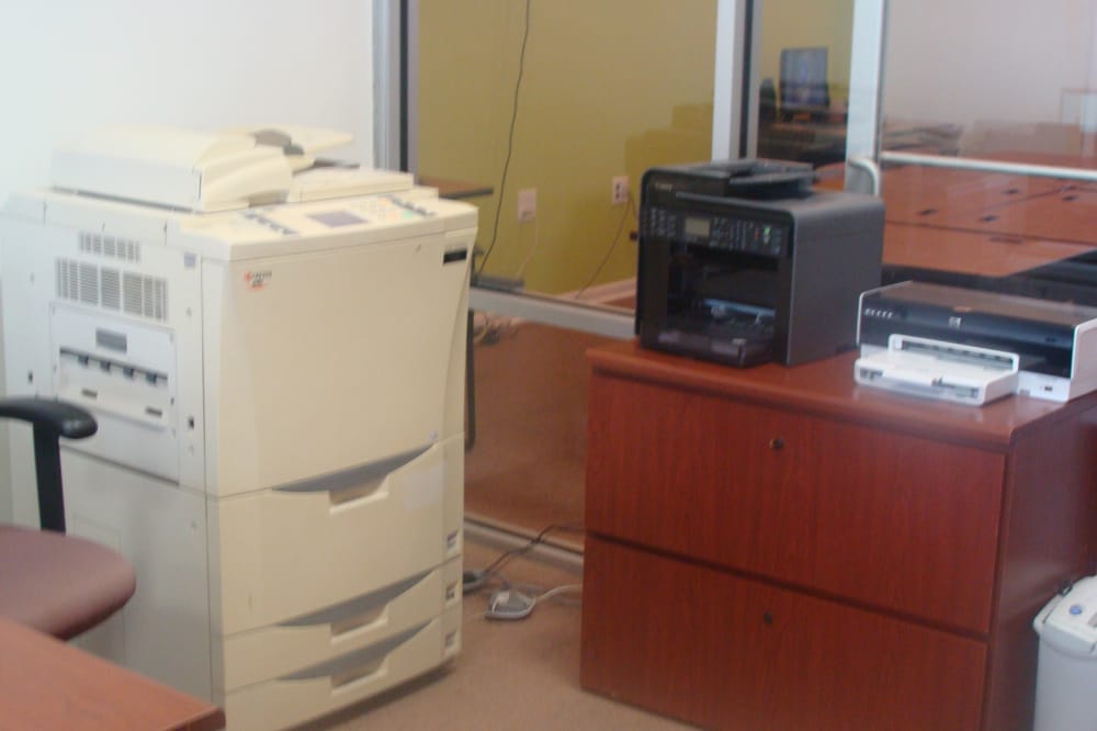 Photo of Global Business Center