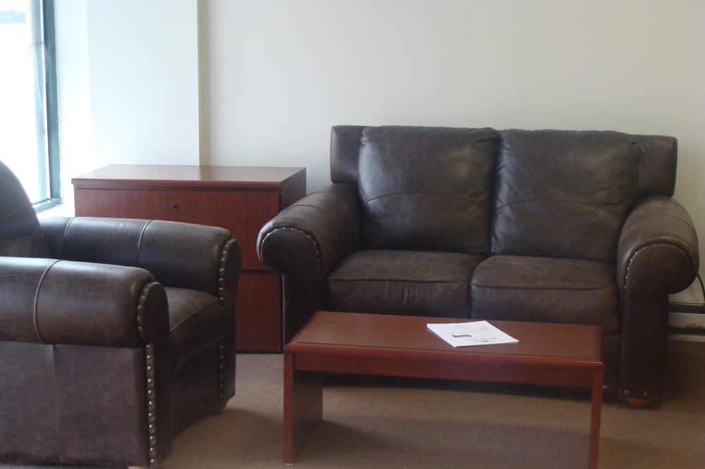 Photo of Global Business Center