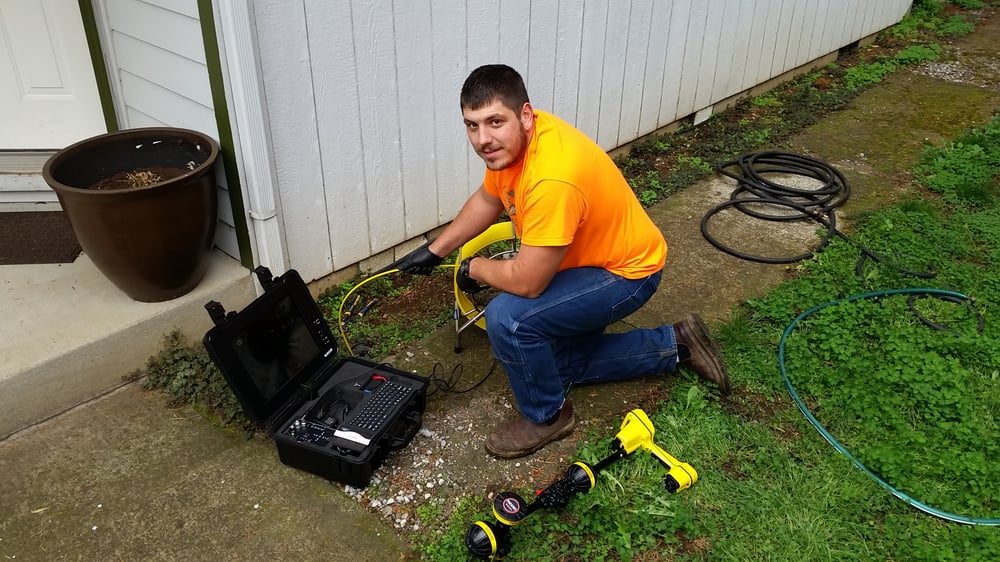 Photo of Caseday Septic Services