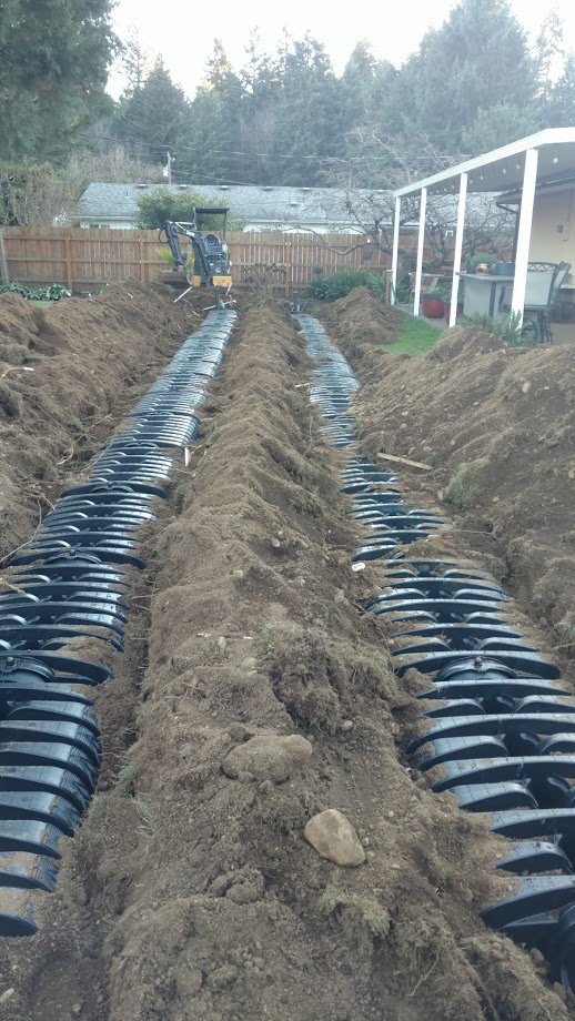 Photo of Caseday Septic Services