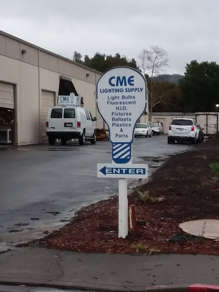 Photo of CME Lighting Supply