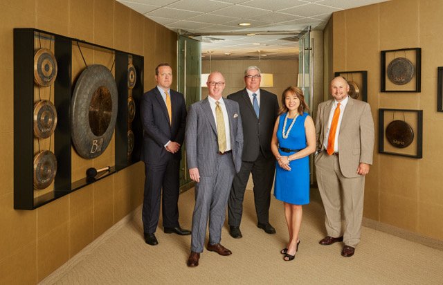 Photo of Lenahan Law Firm