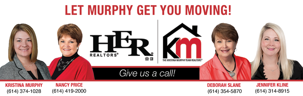 Photo of Kristina R Murphy - HER Realtors