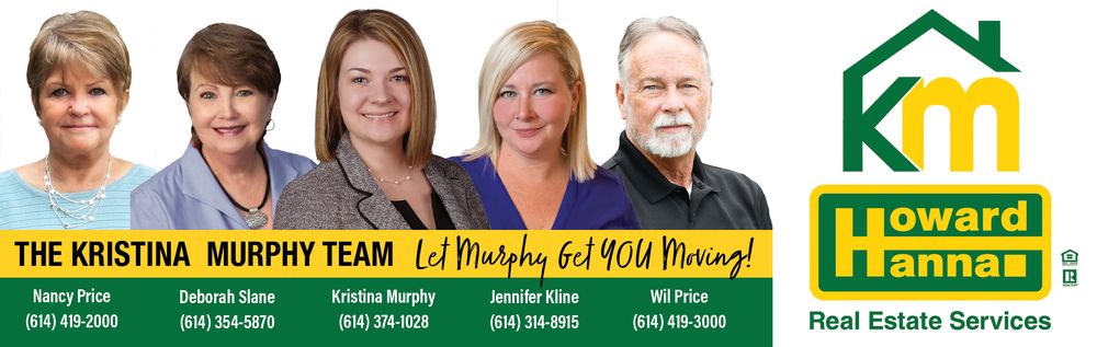 Photo of Kristina R Murphy - HER Realtors