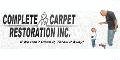 Photo of Complete Carpet Restoration