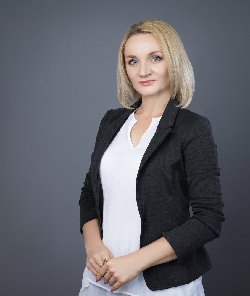 Photo of Yuliya Nedilko - Superior Mortgage Lending